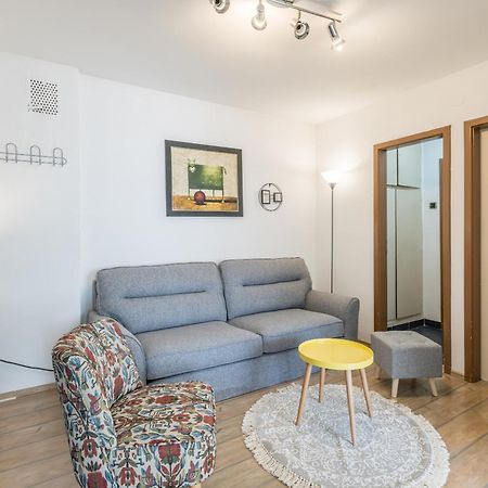 Sunny City Apartment Split Exterior photo