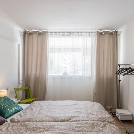 Sunny City Apartment Split Exterior photo