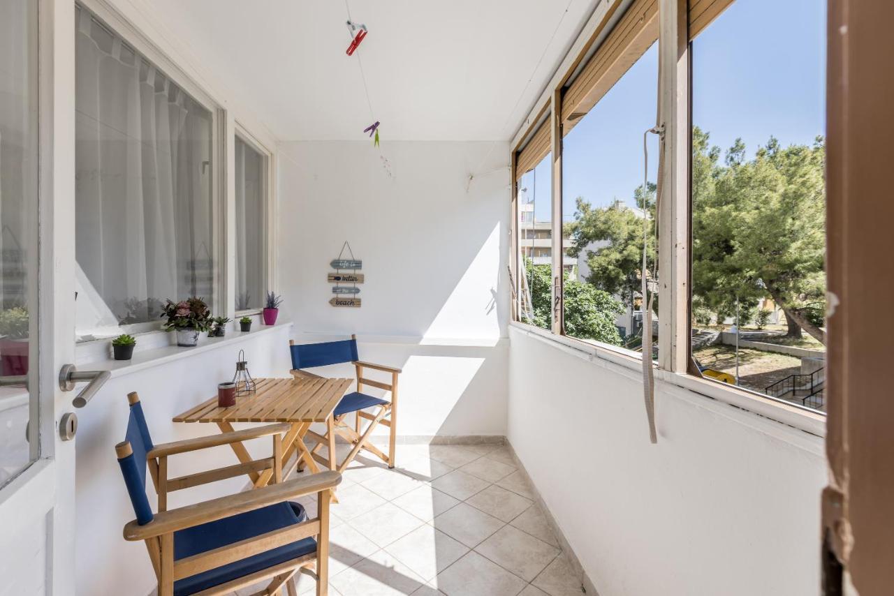 Sunny City Apartment Split Exterior photo