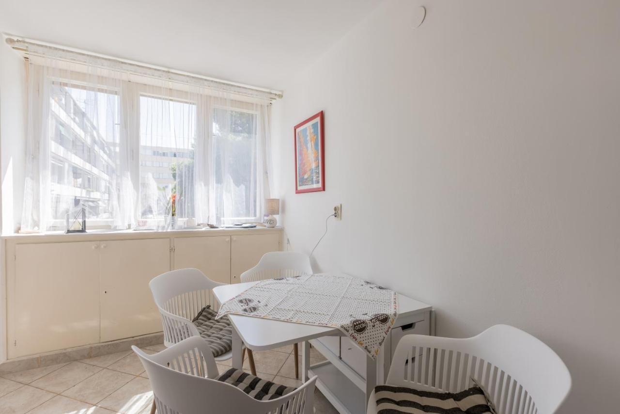 Sunny City Apartment Split Exterior photo