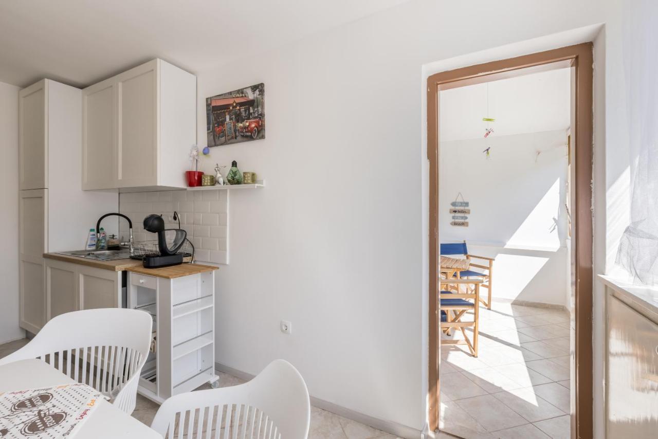 Sunny City Apartment Split Exterior photo